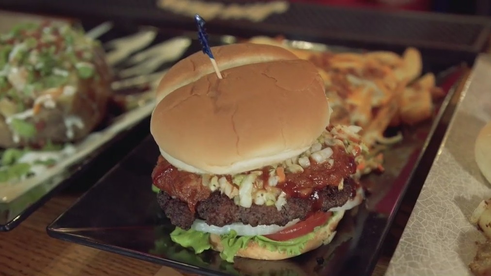 Tasty Tuesday RJ’s Restaurant Pt 1 (8/22/23) Eyewitness News (WEHT/WTVW)