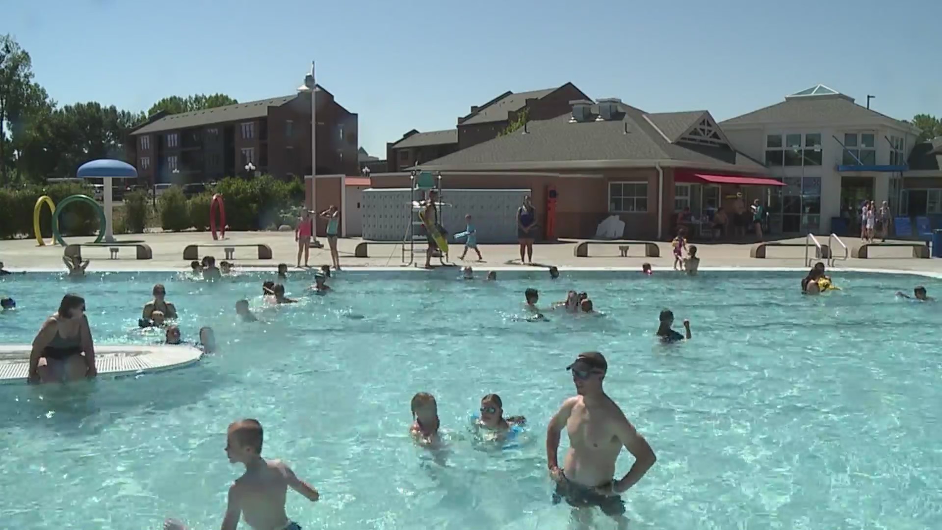 Colorado continues lifeguard training initiative FOX31 Denver