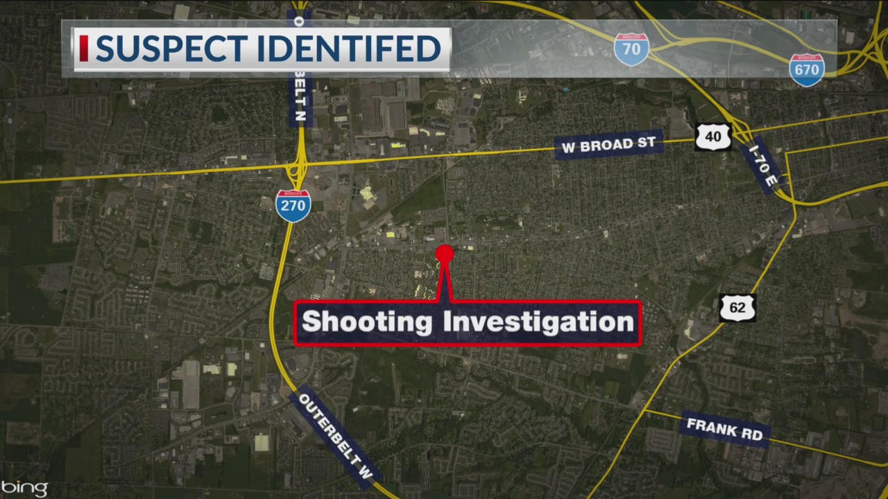 Man accused of firing shots at Columbus police cruiser charged with ...