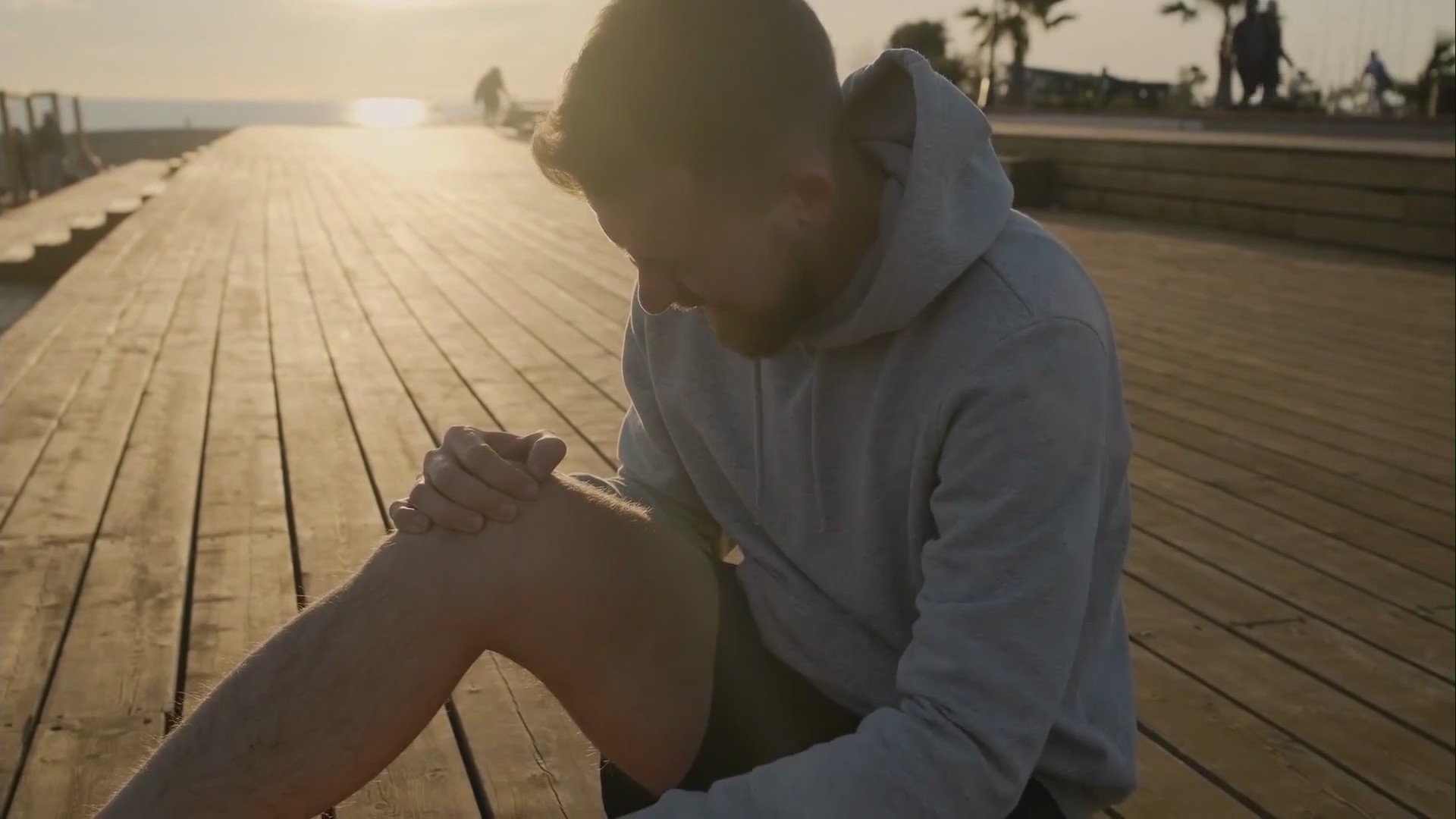 New Treatments for Knee Pain WSPA 7NEWS