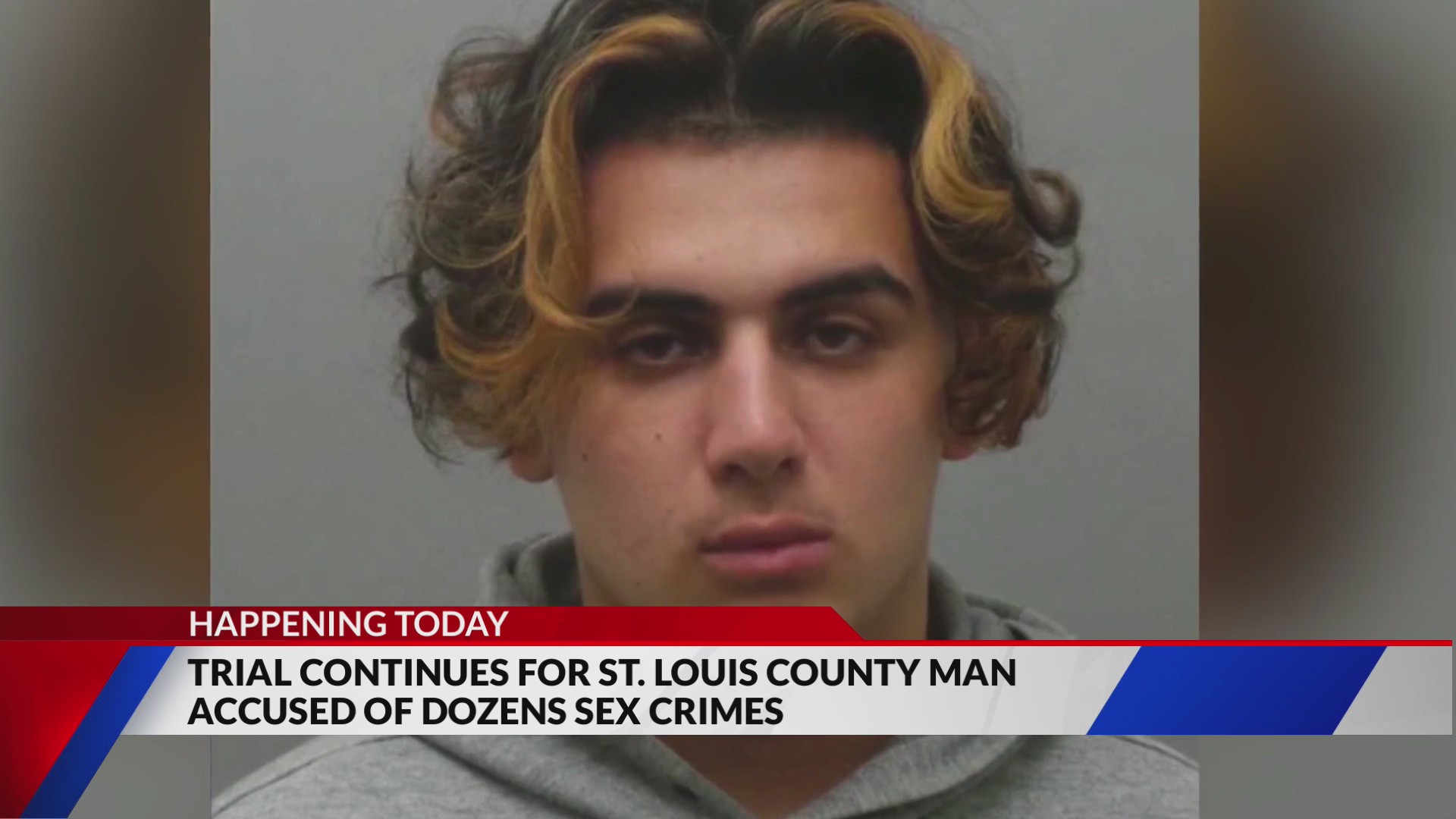 Trial continues for St. Louis County man accused of dozens of sex ...