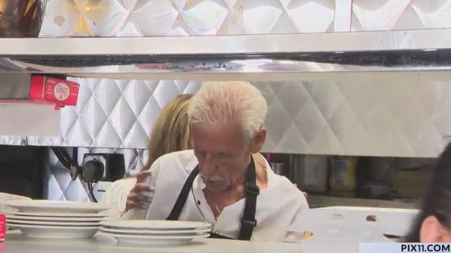 Paterson diner closes after more than 40 years PIX11