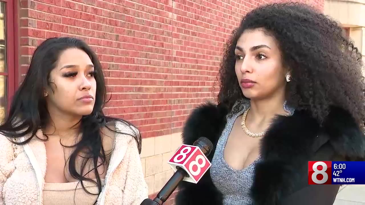 Middletown home invasion suspects appear in court – WTNH.com