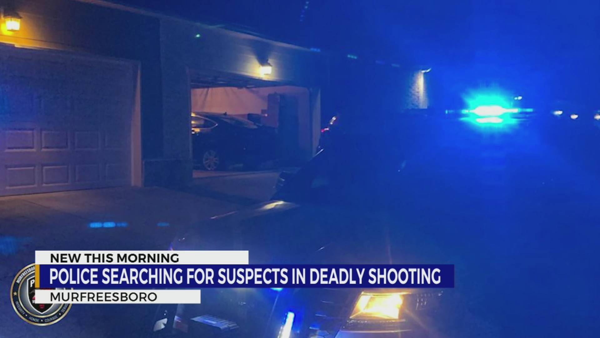 Murfreesboro police investigating after 1 killed, 1 injured in shooting