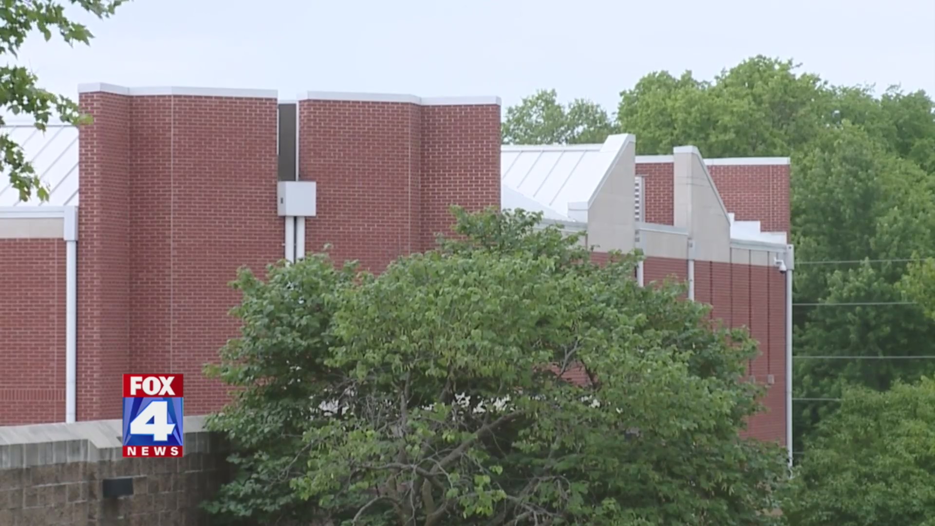 Platte County Grand Jury documents ‘outdated’ jail conditions FOX 4