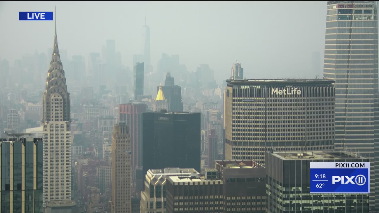 Tony nominee Colton Ryan’s New York story PIX11