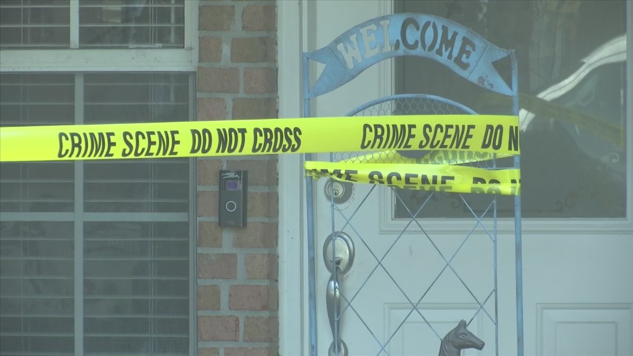 58-year-old Panama City man shot and killed by Sheriff Deputies in Fort ...