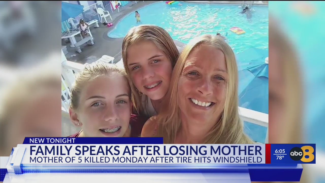 Williamsburg family mourning loss of grandmother tragically killed by ...