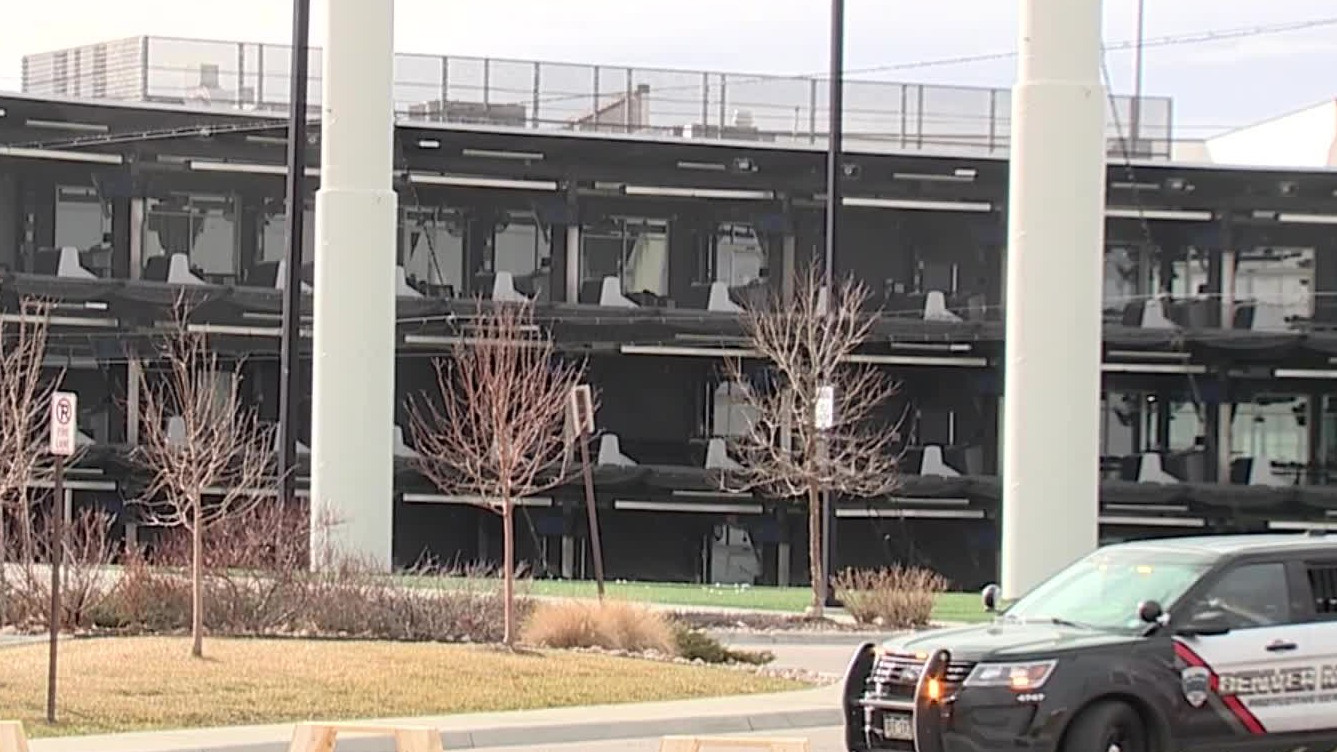 Suspect in deadly Topgolf shooting to appear in court – FOX31 Denver