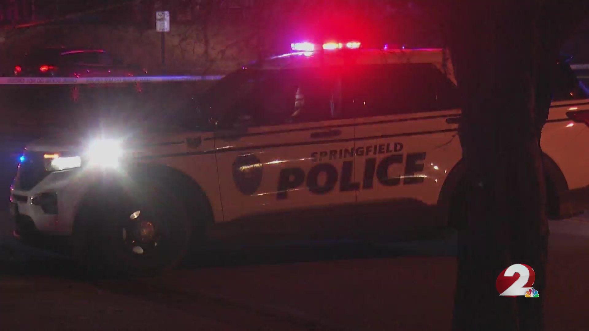 Man facing charges for murder of Springfield business owner – WDTN.com