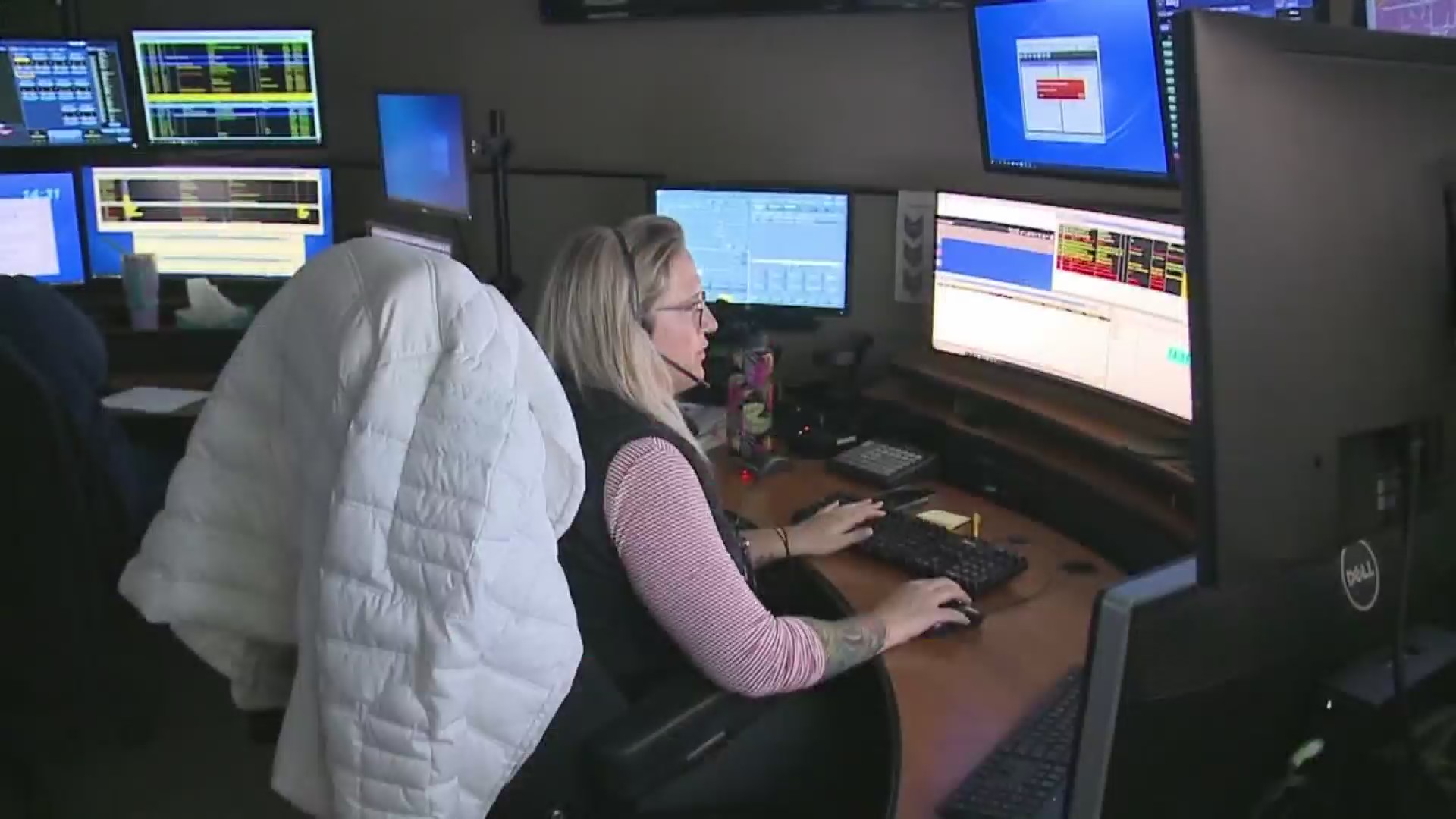 City of Boulder launches new wireless emergency alert system – FOX31 Denver