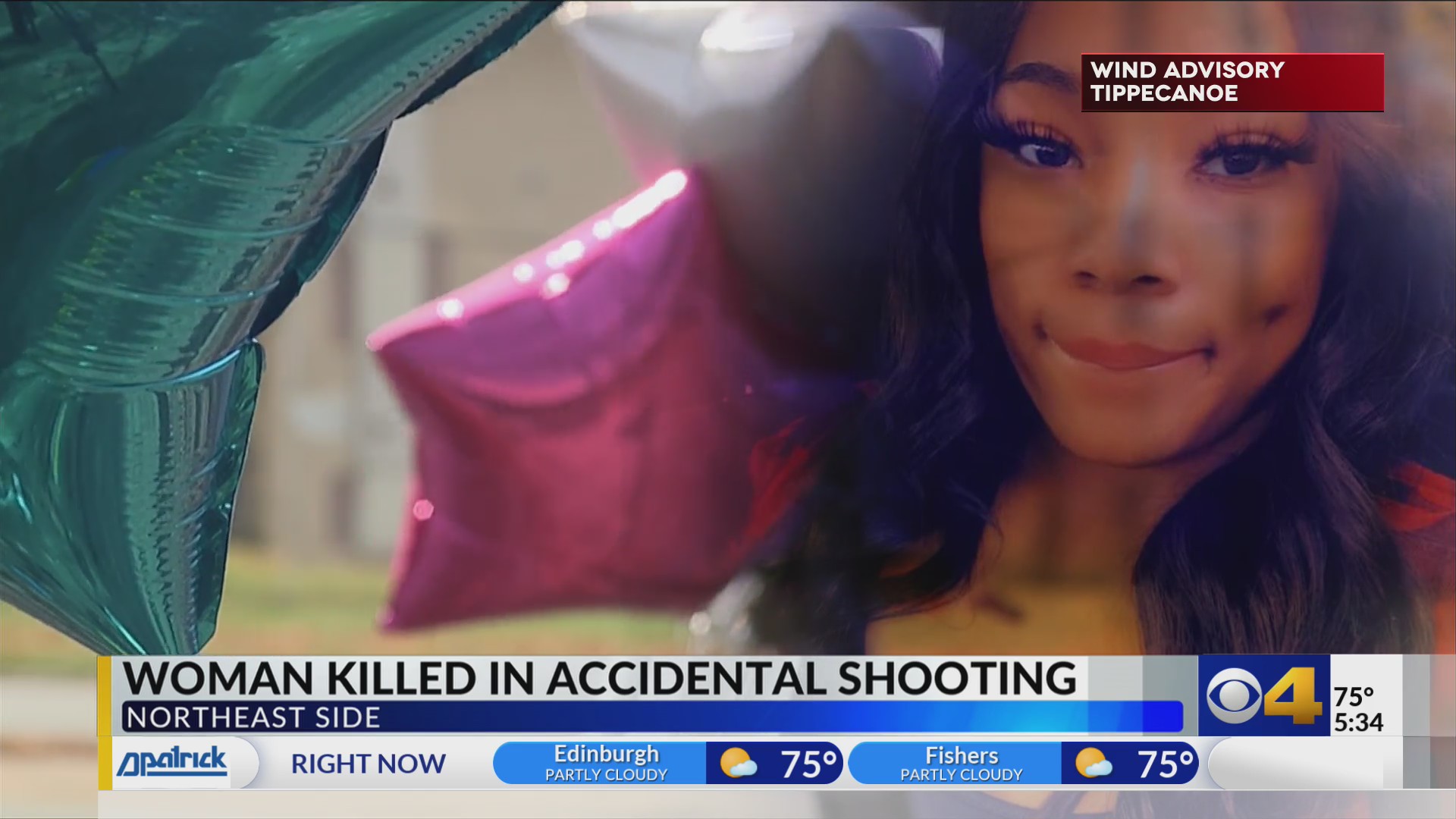Court records claim a domestic dispute led to an Indy woman being shot ...