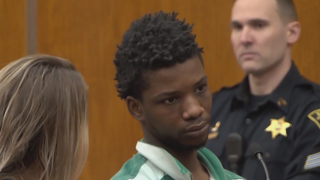 Shooter sentenced in Lyell Avenue Burger King murder – RochesterFirst