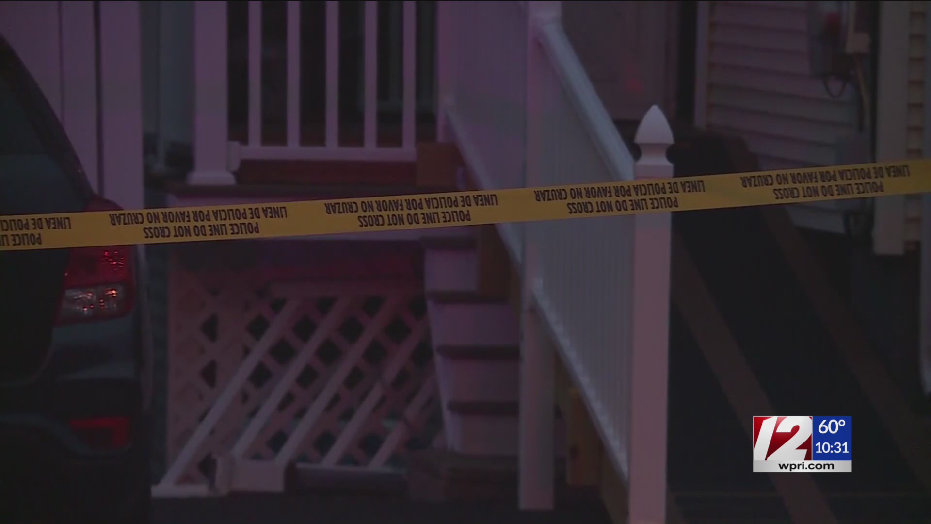 No foul play suspected in deaths at former Woonsocket mayor’s home