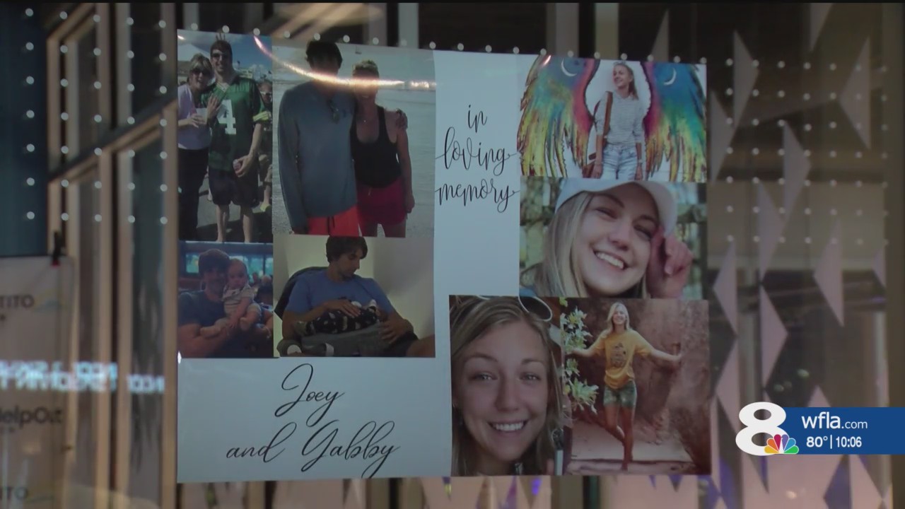 Gabby Petito Foundation Partners With Another Nonprofit For Tee Off 4