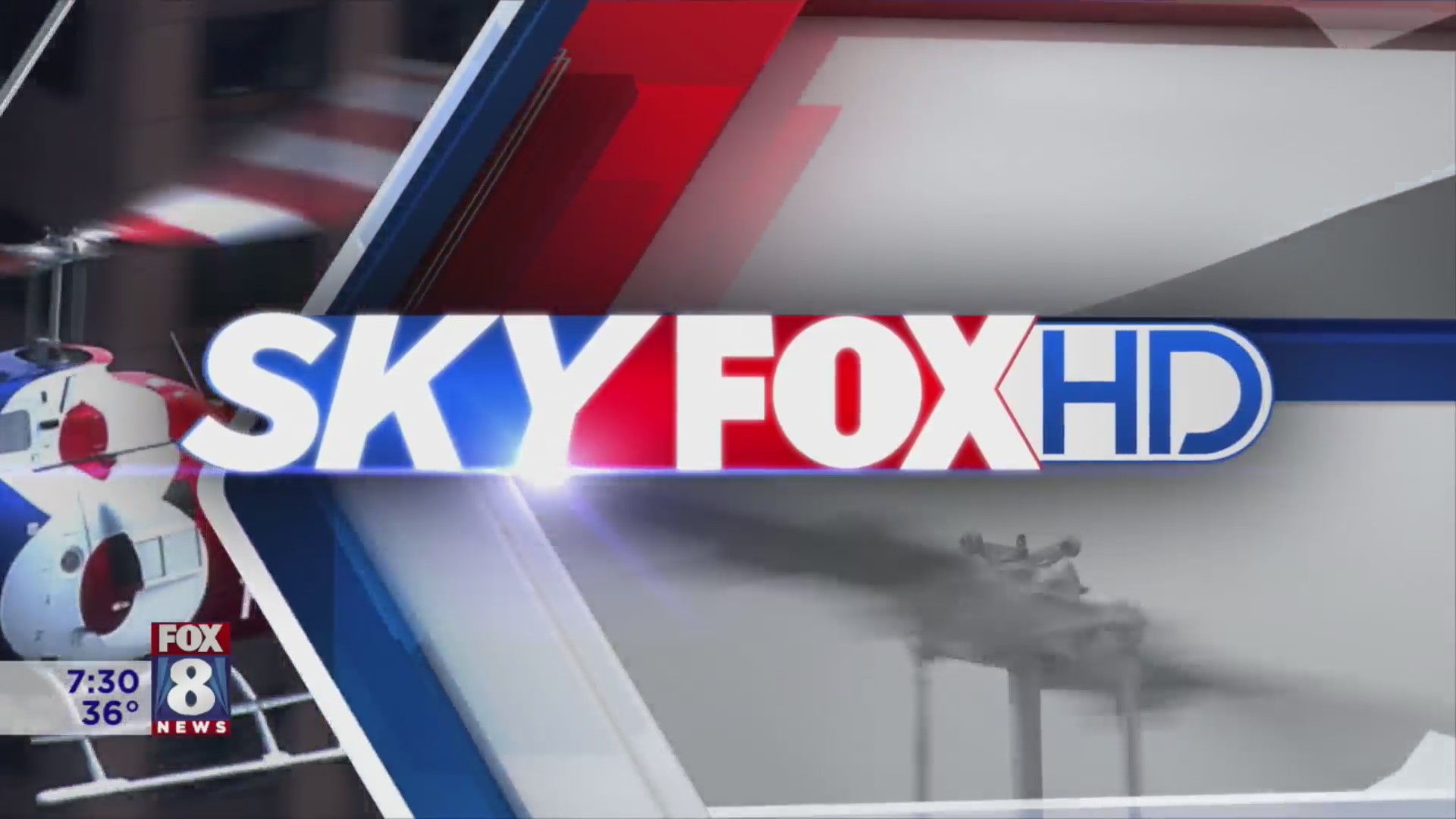 Traffic Alert: Delays along 77N near Canton – Fox 8 Cleveland WJW