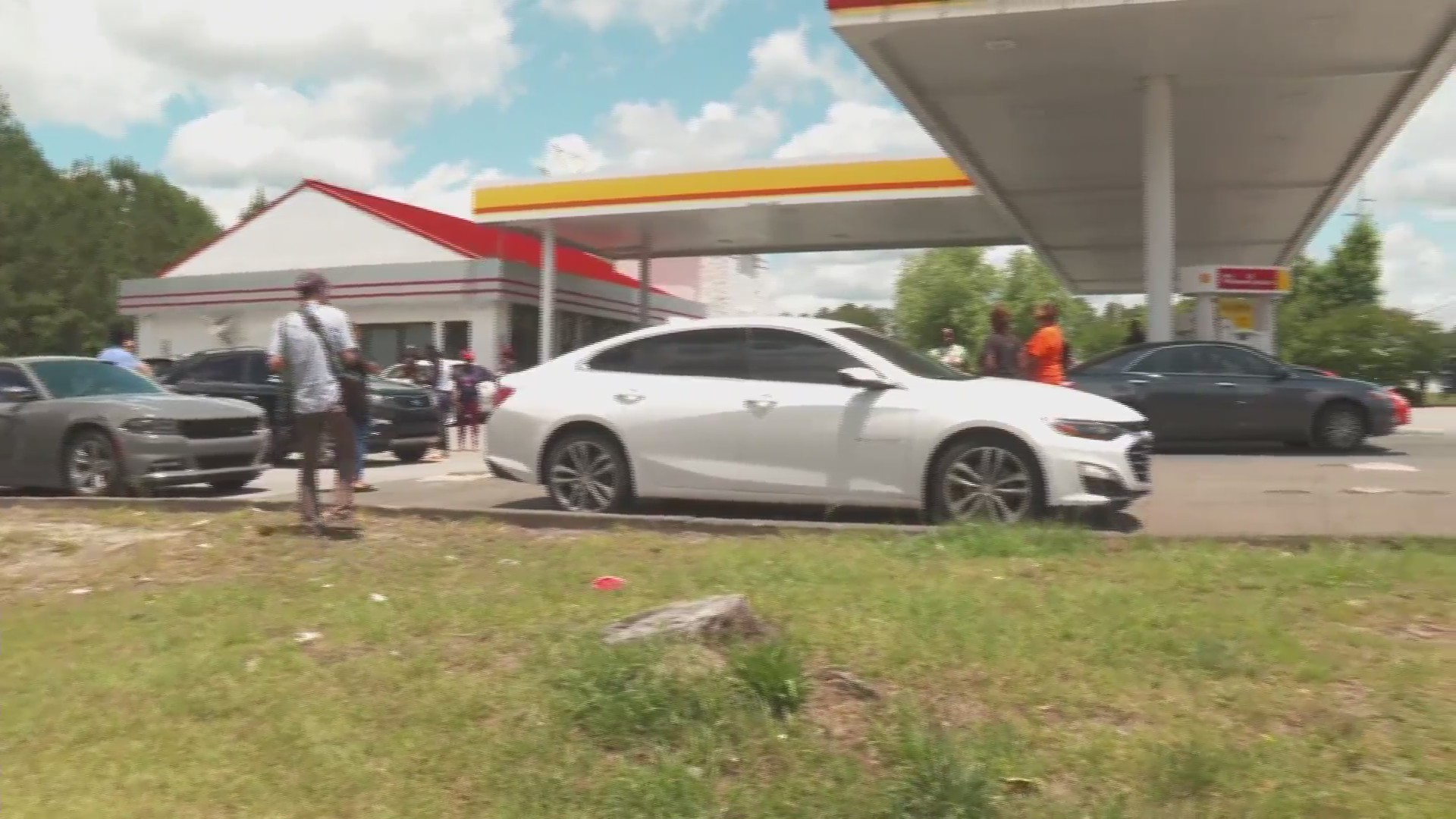 Richland County convenience store owner charged with murder in shooting ...