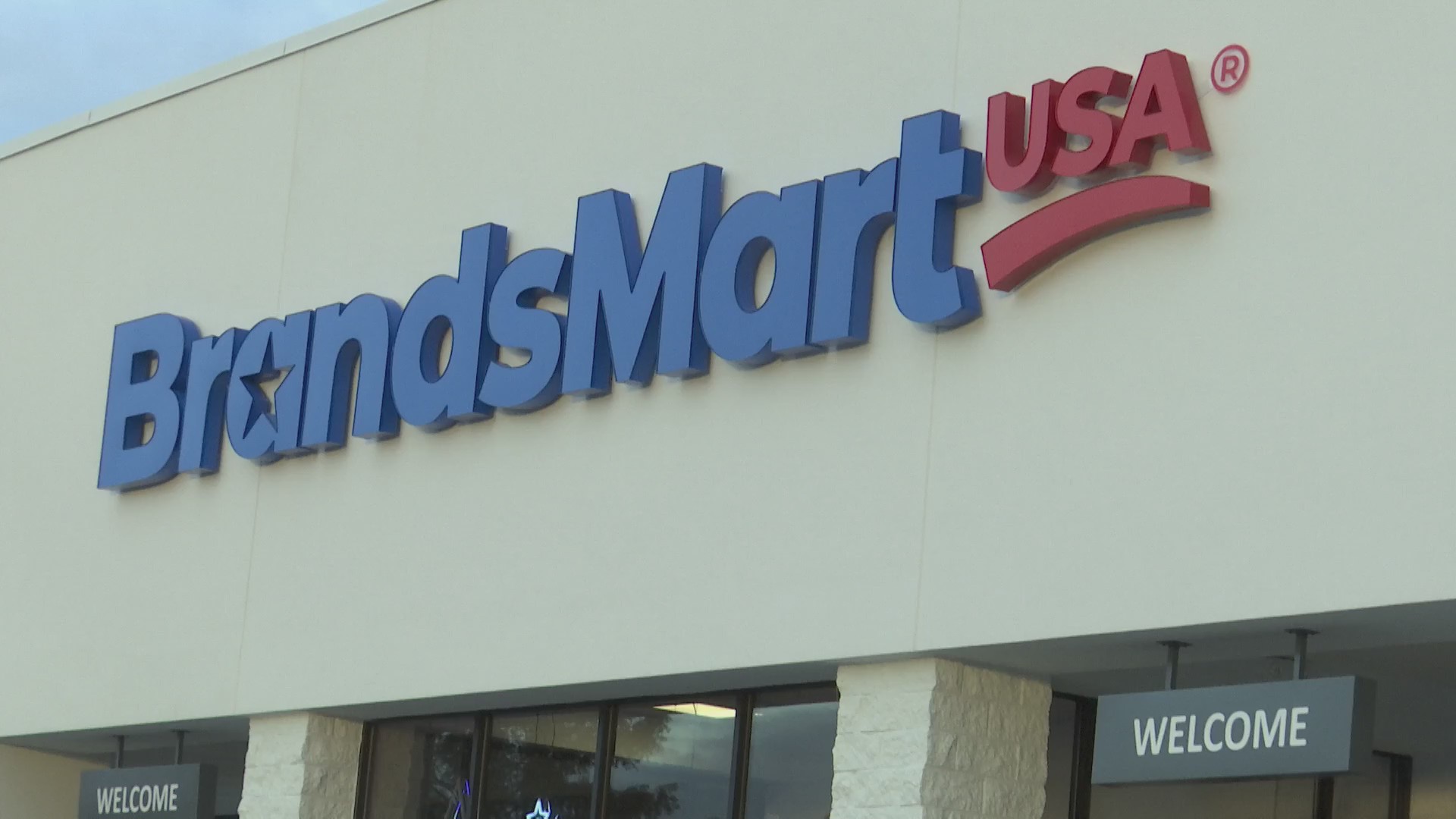 Brandsmart USA opens new location in Augusta Exchange shopping center