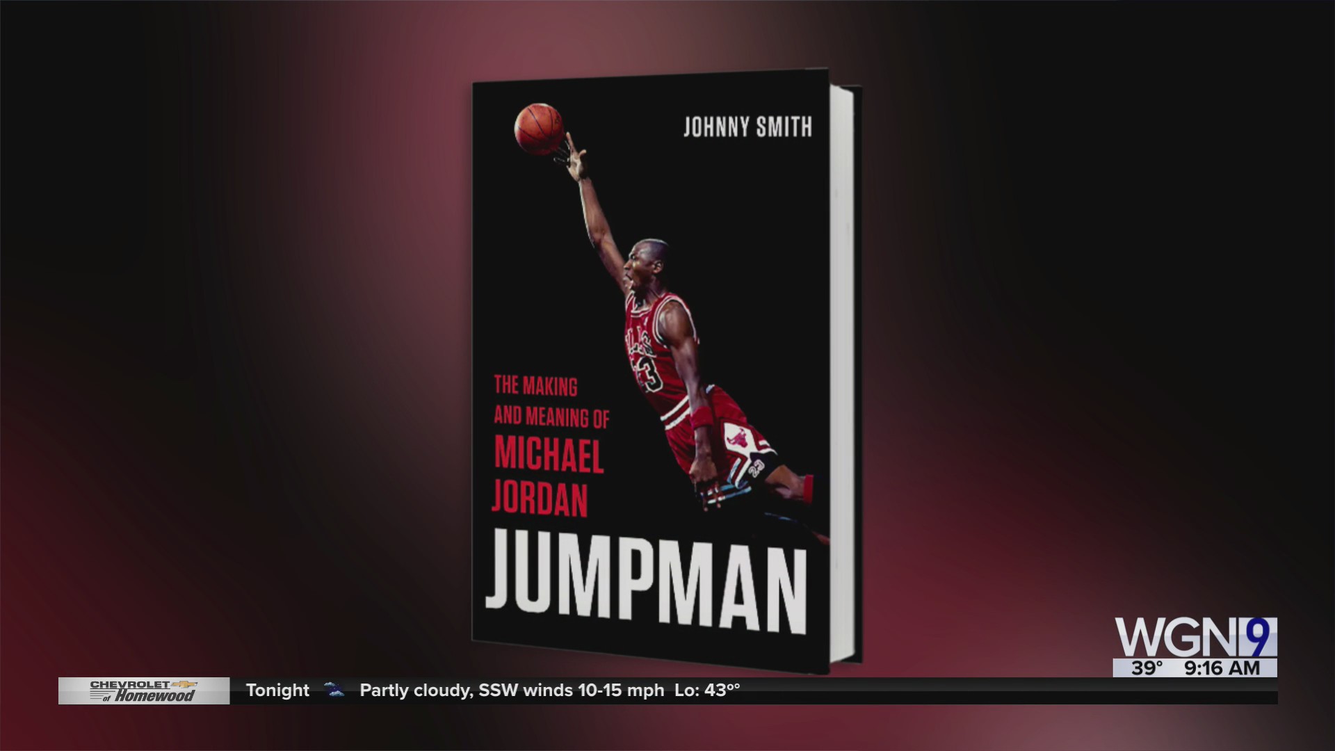 jordan jumpman history