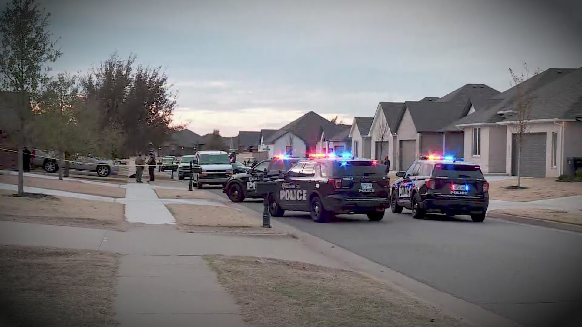 Deadly shooting investigation in NW OKC – KFOR.com Oklahoma City