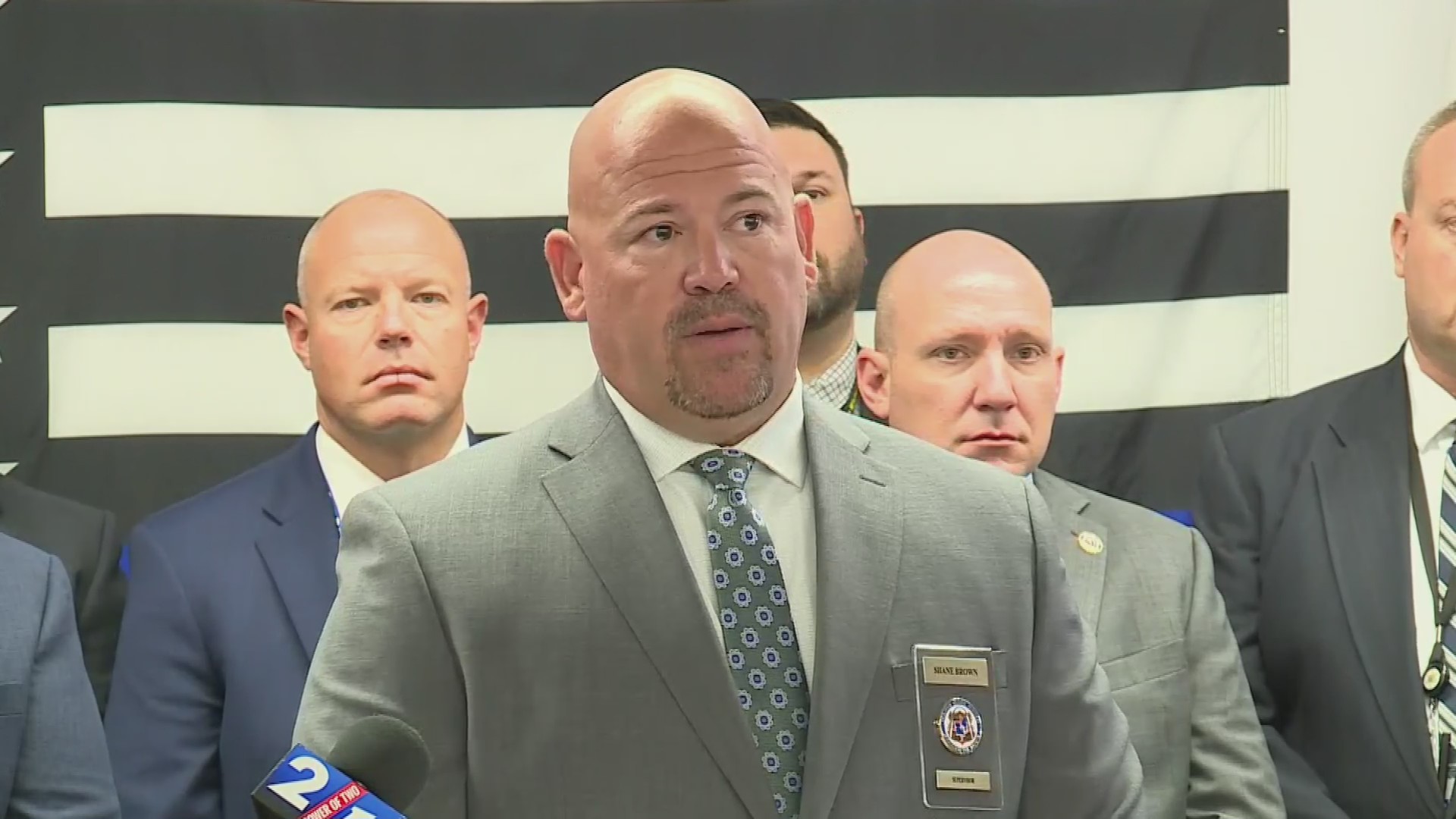 Two charged in shooting death of 10-year-old in Belleville – FOX 2