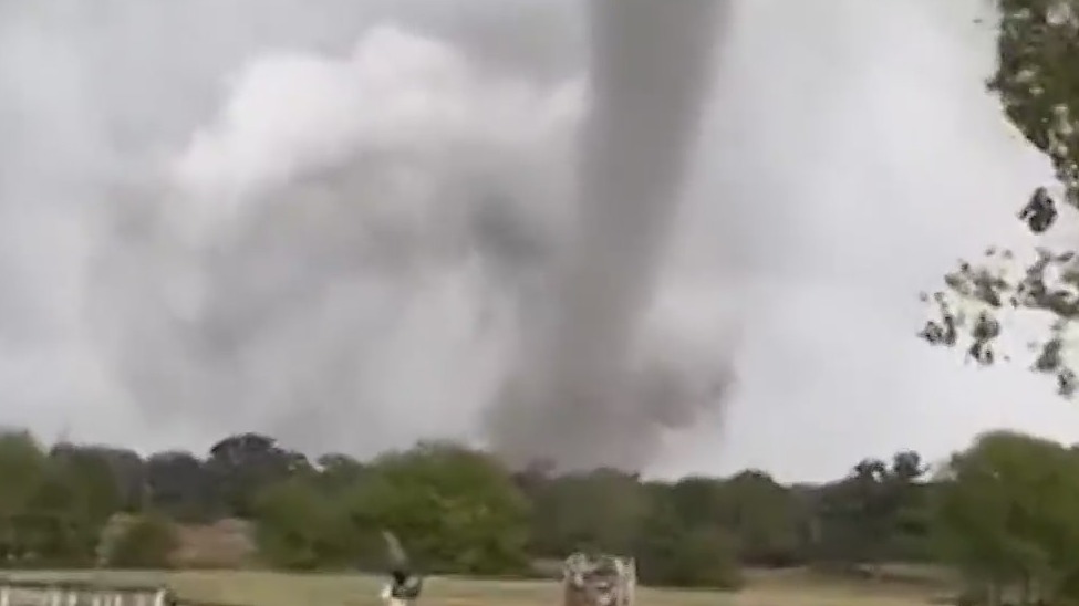 Deadly tornadoes hit Texas and Oklahoma | Morning in America – NewsNation