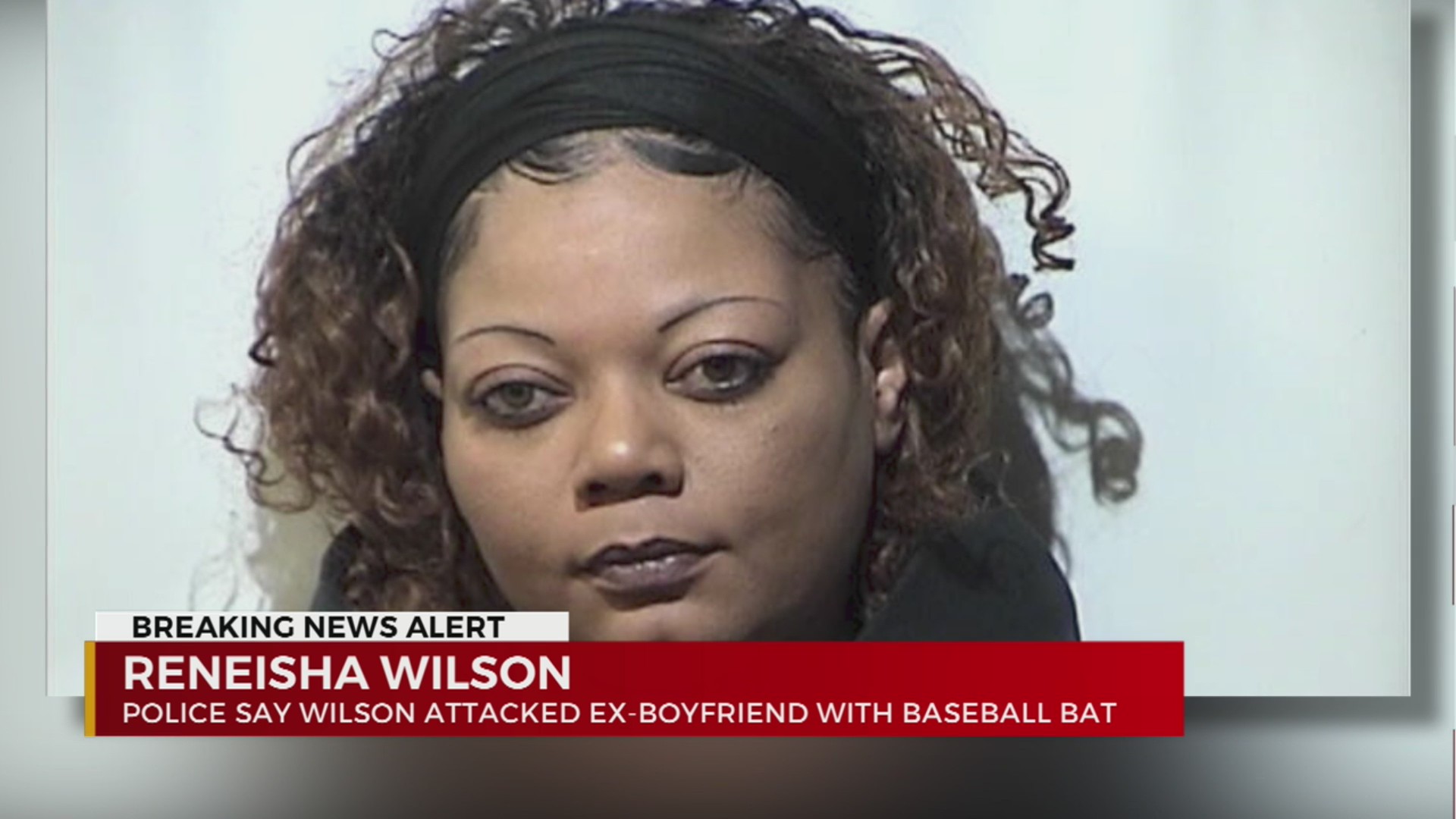 Woman charged after baseball bat attack – WKRN News 2