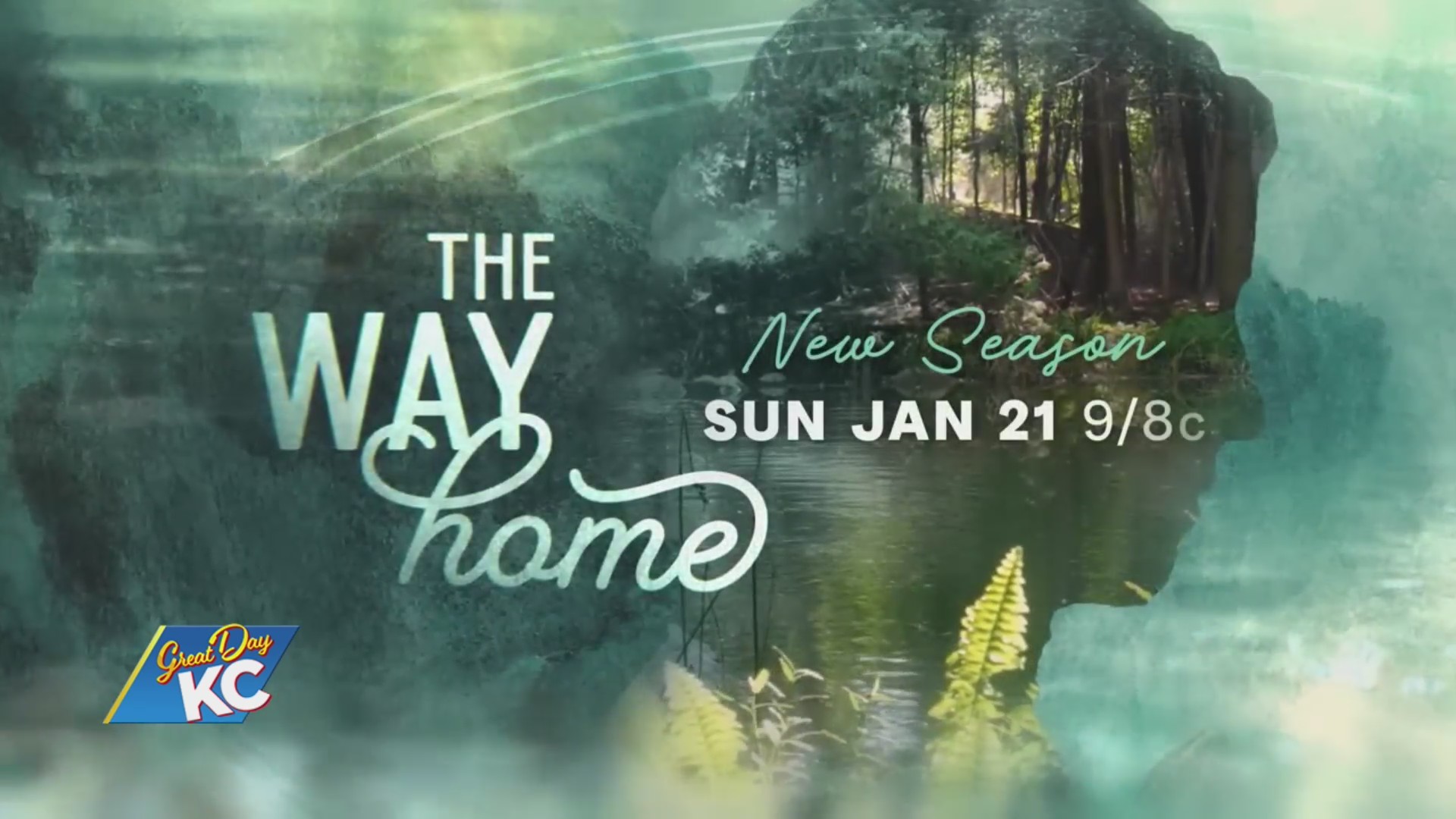 WHAT TO WATCH “The Way Home” Season 2 FOX 4