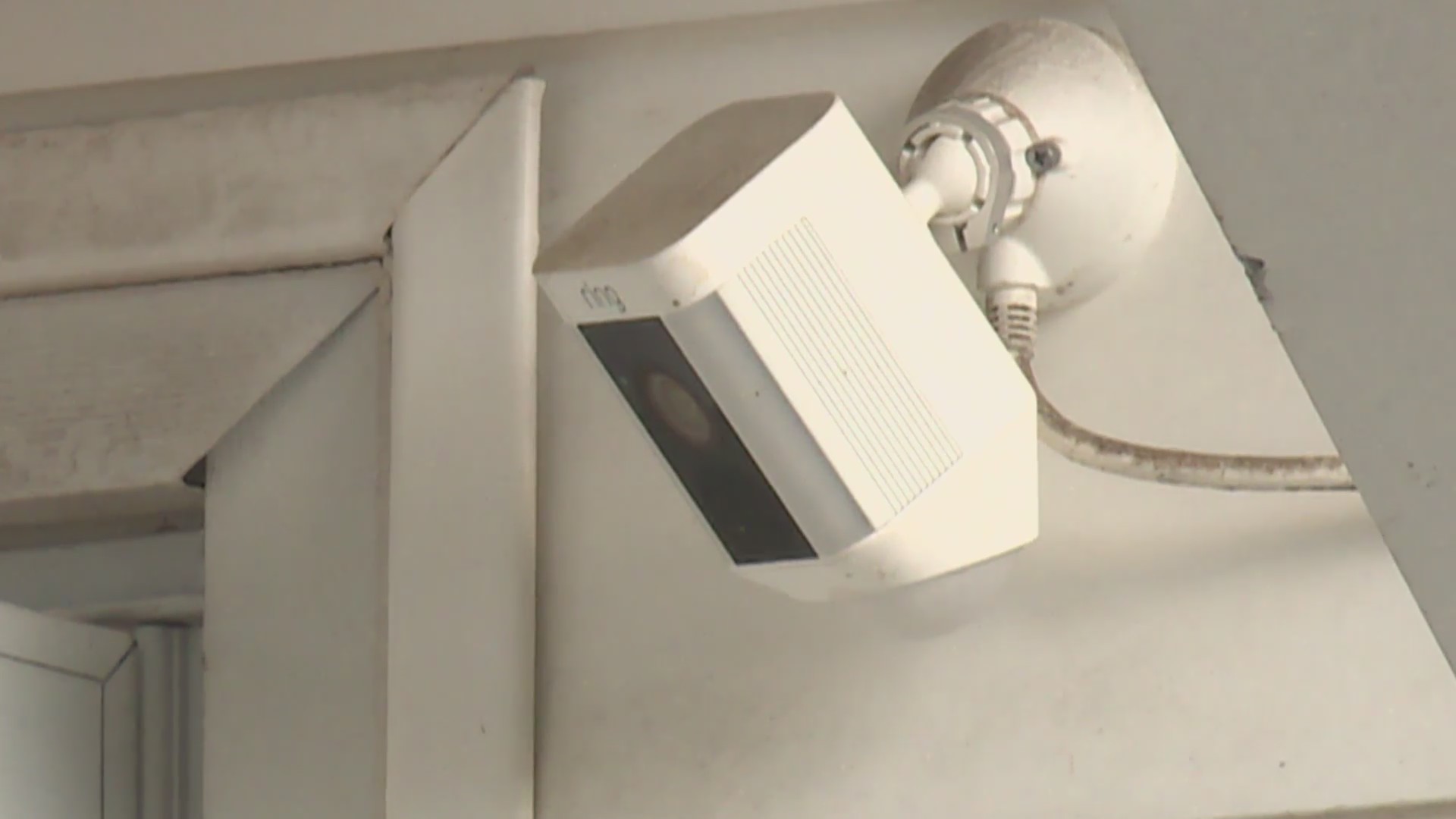 Norfolk woman’s car stolen; signal jammers block neighborhood’s