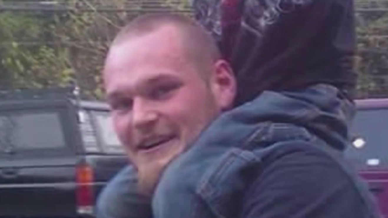 ‘Somebody pulled the trigger’: Murder of Brian Spaulding remains ...