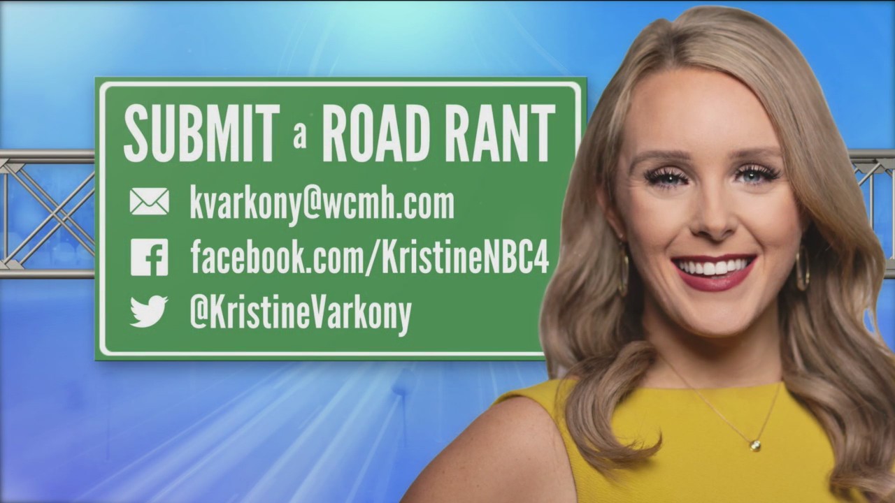 NBC4’s Road Rant with Kristine Varkony 538 fatal crashes in Franklin