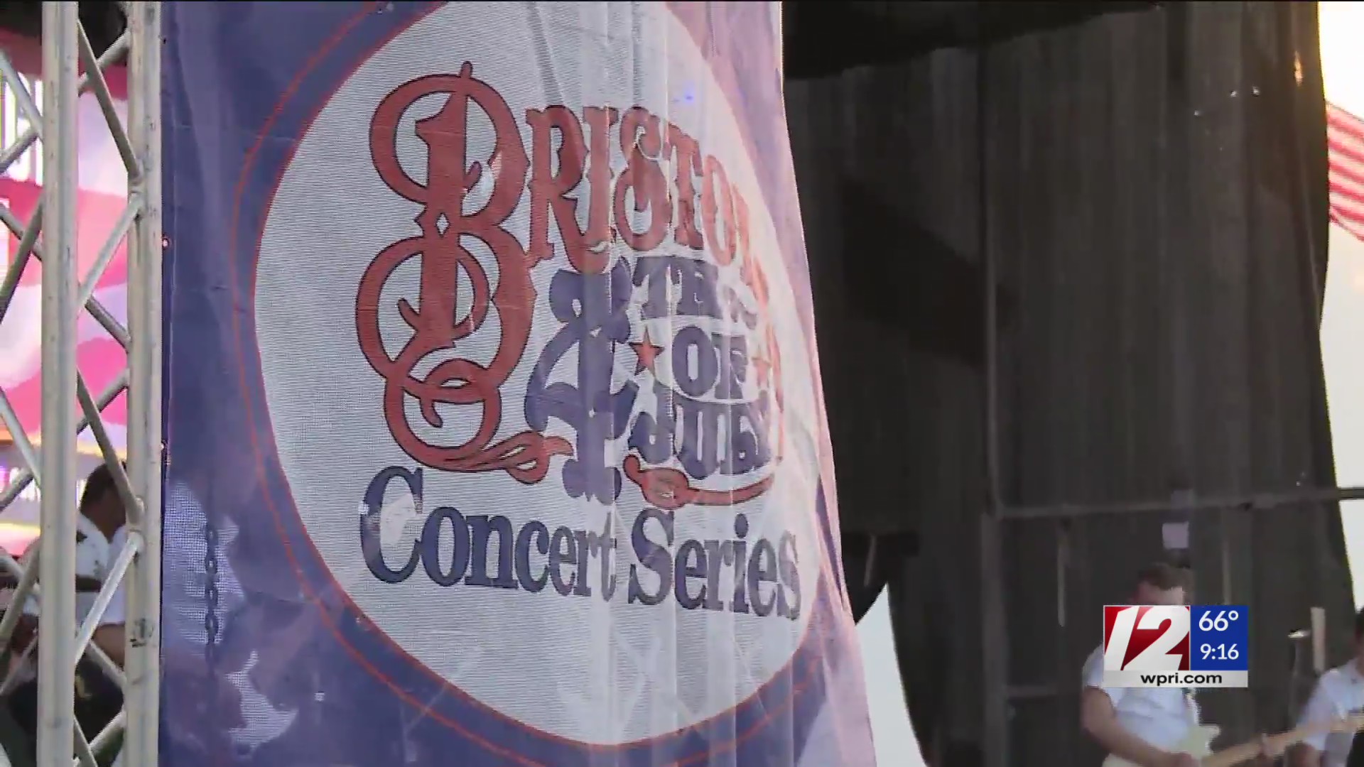 What’s Happening Bristol 4th of July festivities