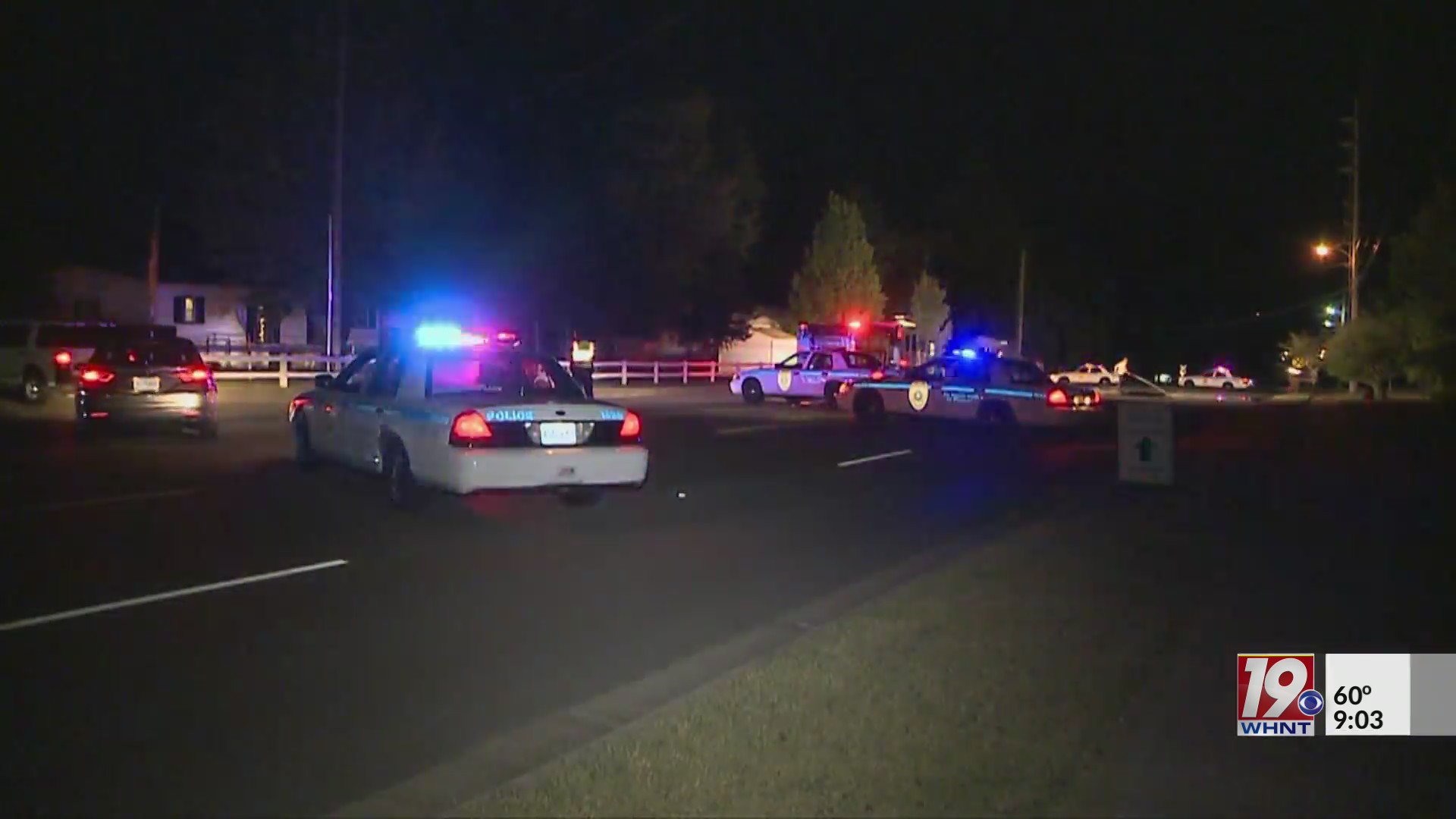 Good Samaritan Murder Trial Underway | May 1, 2023 | News 19 at 9 p.m ...