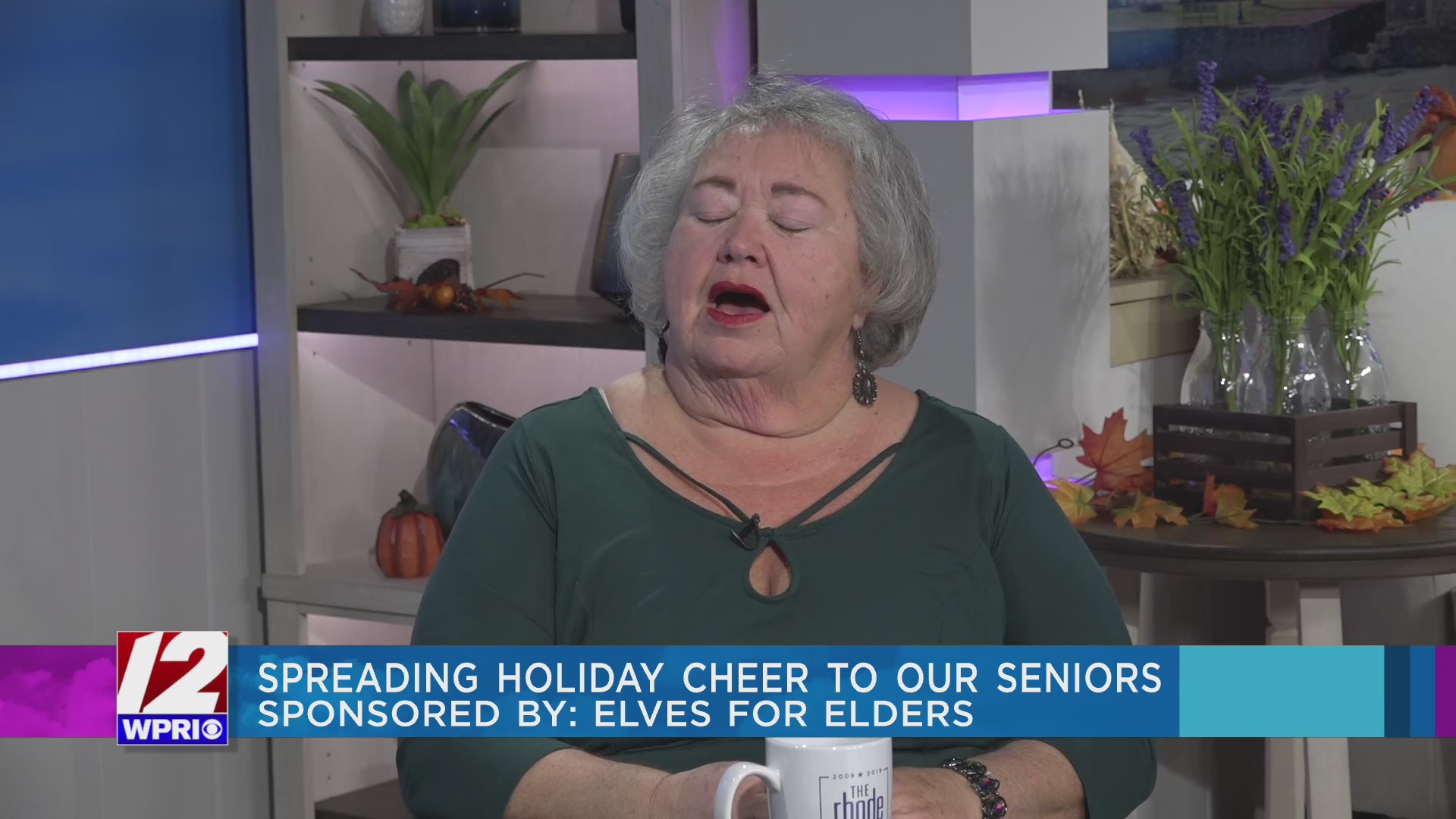 Elves for Elders