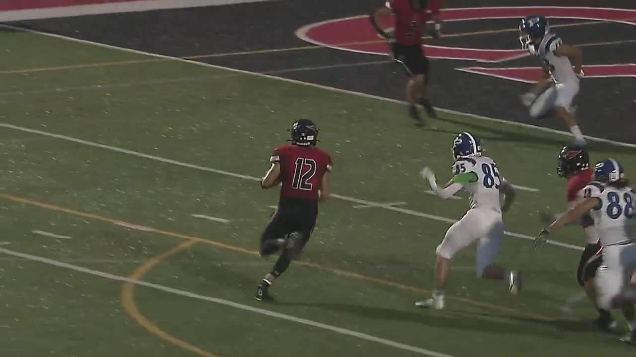 Lowry scores again on Poland