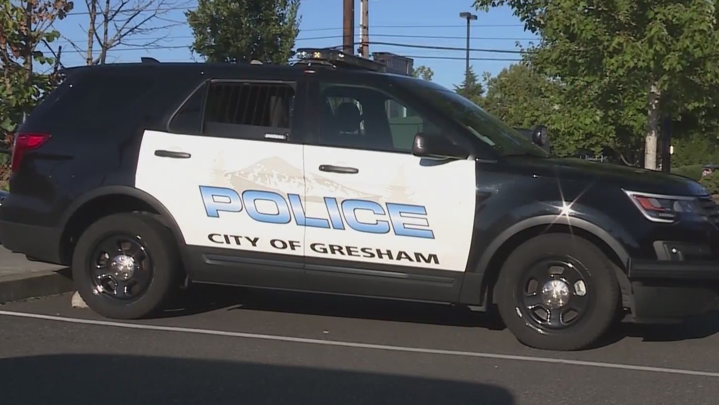 Gresham passes crime initiatives to reduce gun violence