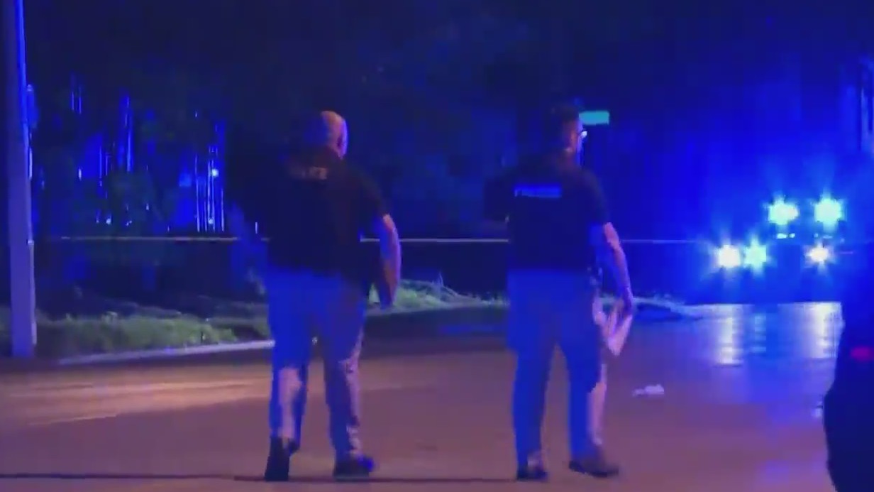 Police arrest Memphis man in livestreamed shootings; 4 dead | Rush Hour ...