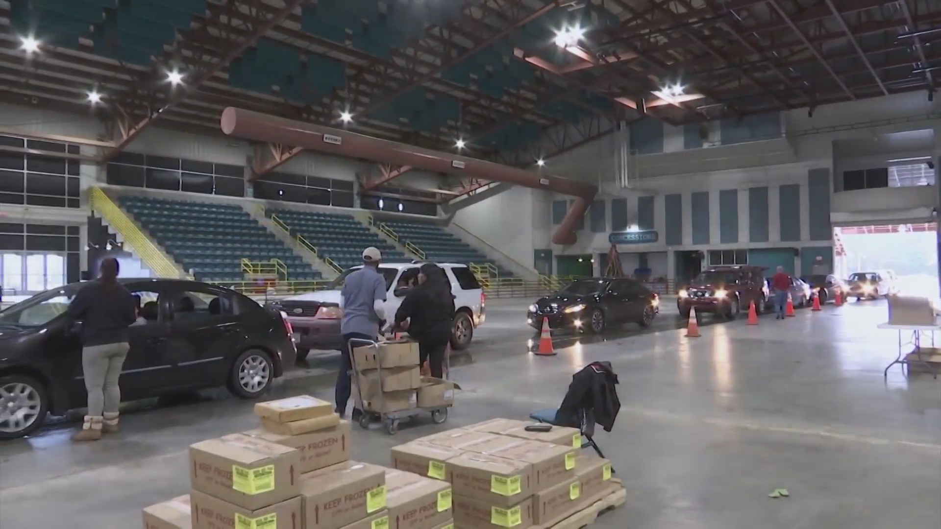 Duplin County organizations lending helping hand during holidays WNCT