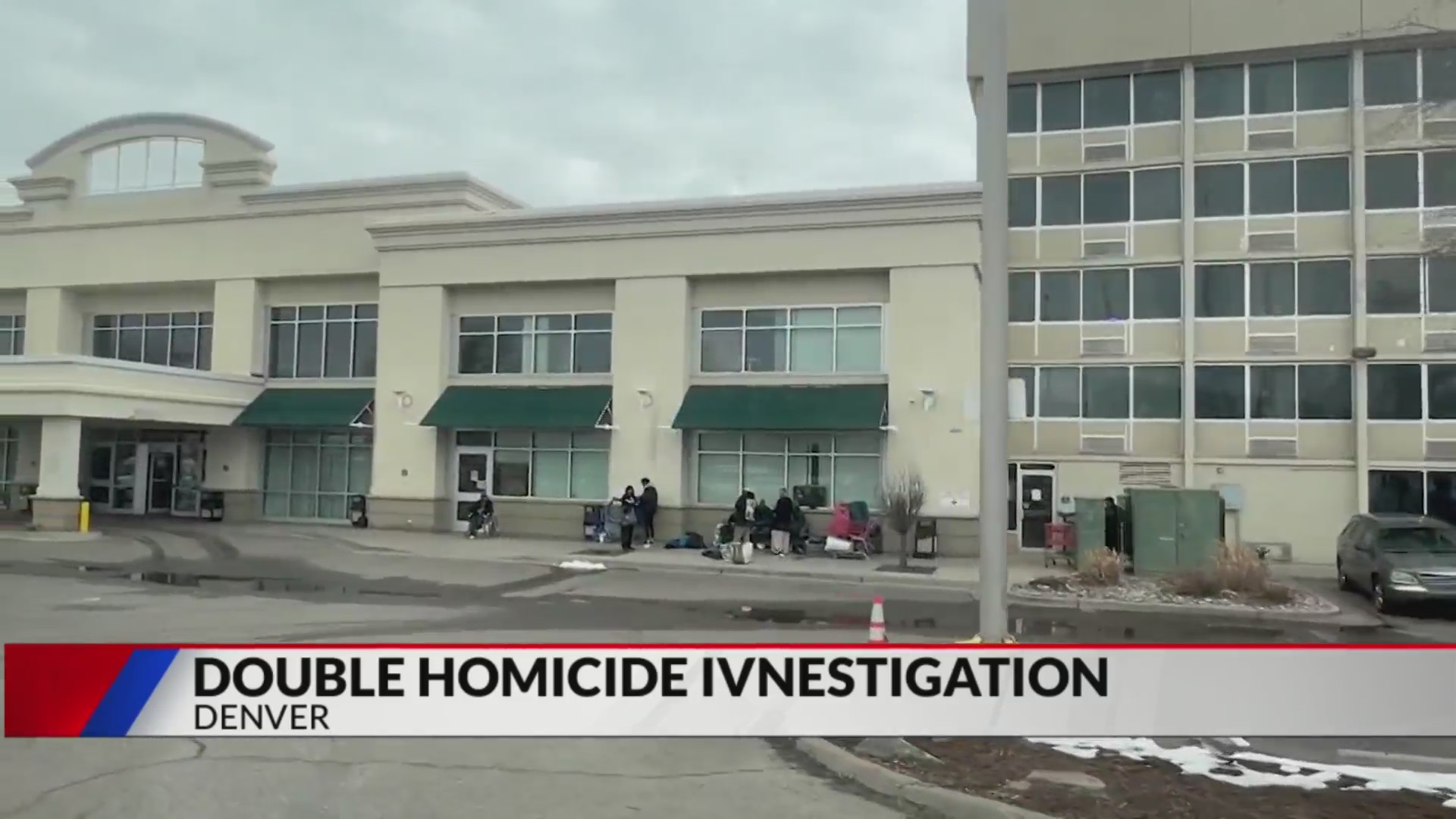2 found dead in Denver hotel, police investigating homicide – FOX31 Denver