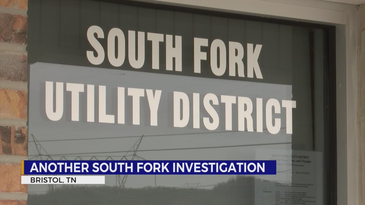Investigation finds more issues at South Fork Utility WJHL Tri