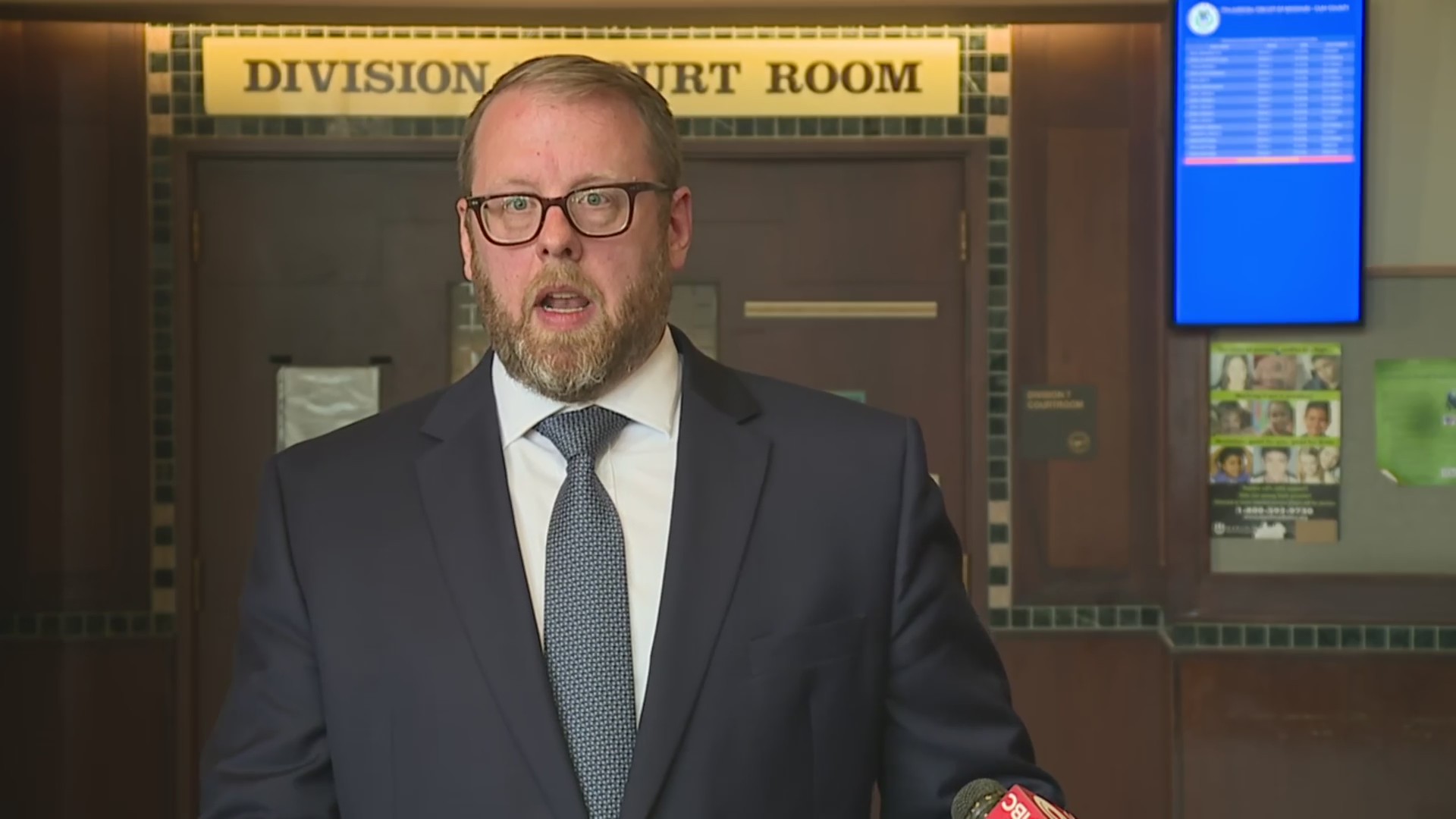 Ralph Yarl case: Clay County prosecutor press conference – FOX 4 Kansas