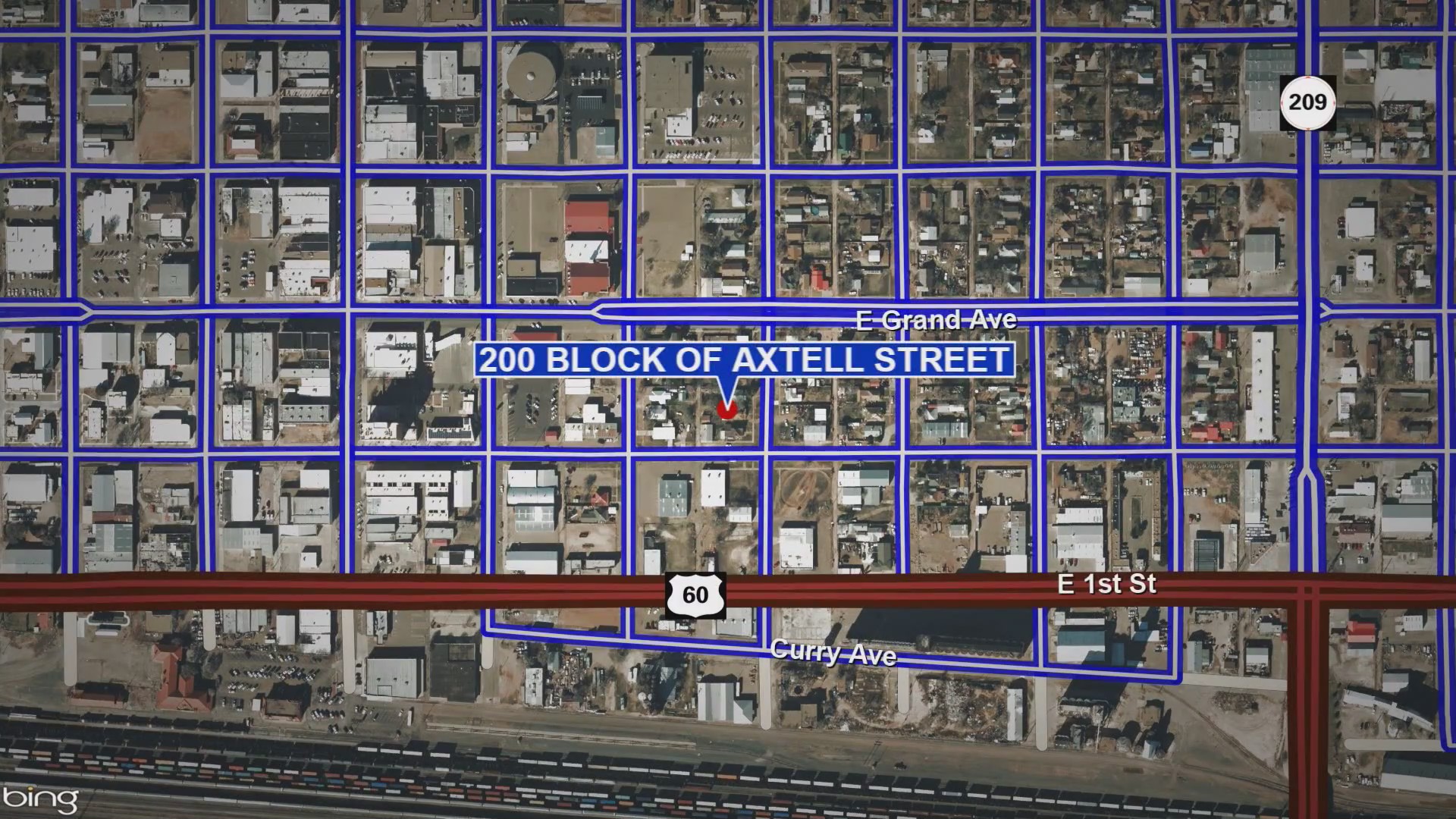 Over a month later, Clovis police still seeking cause of fatal fire