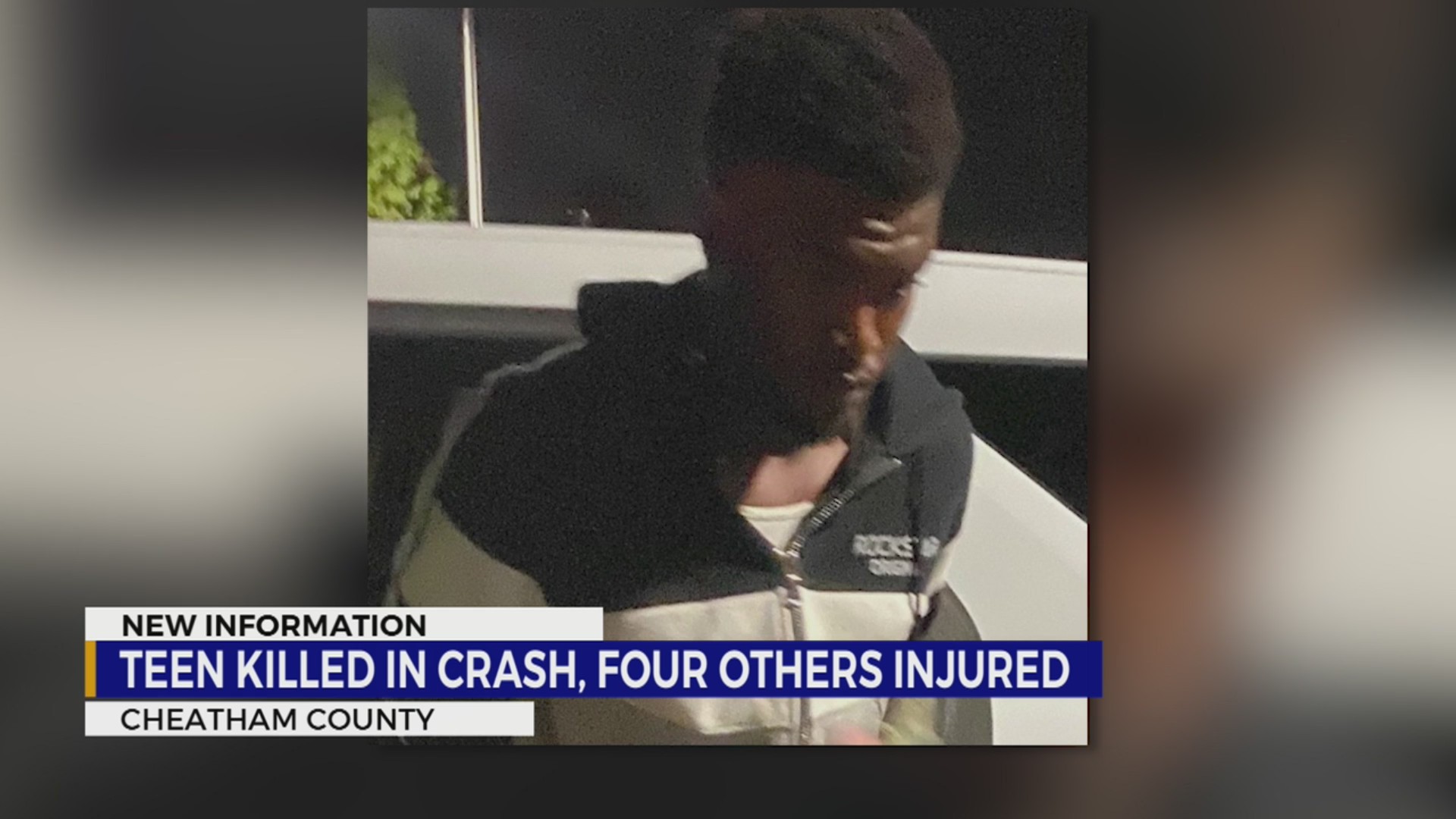 Suspect in custody after deadly shooting, crash in Madison – WKRN News 2