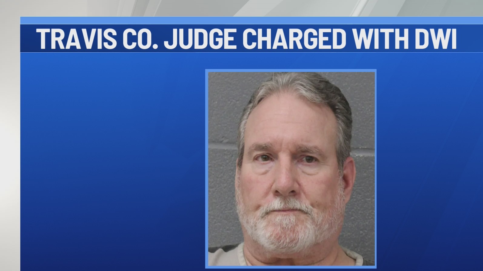 Travis County judge argued over parking before DWI arrest, police say ...