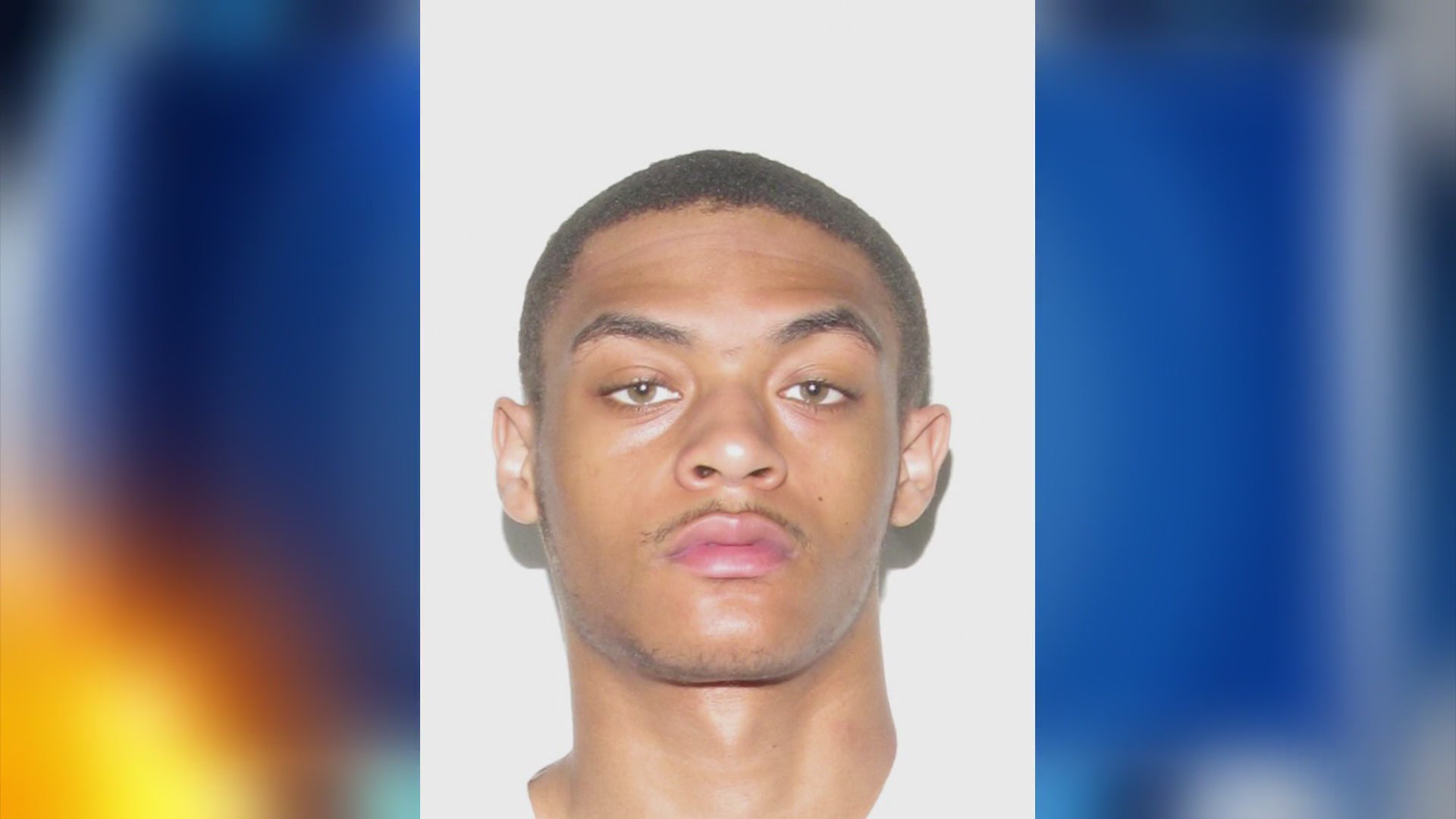Suffolk police search for suspect in connection to shooting into ...