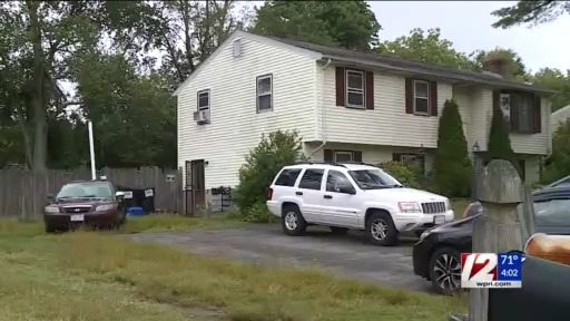 Apparent murder-suicide under investigation in Raynham – WPRI.com
