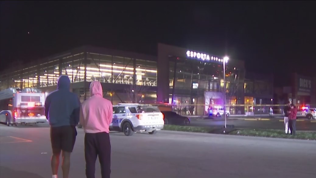 Police continue investigating fatal west Columbus gym shooting – NBC4 ...