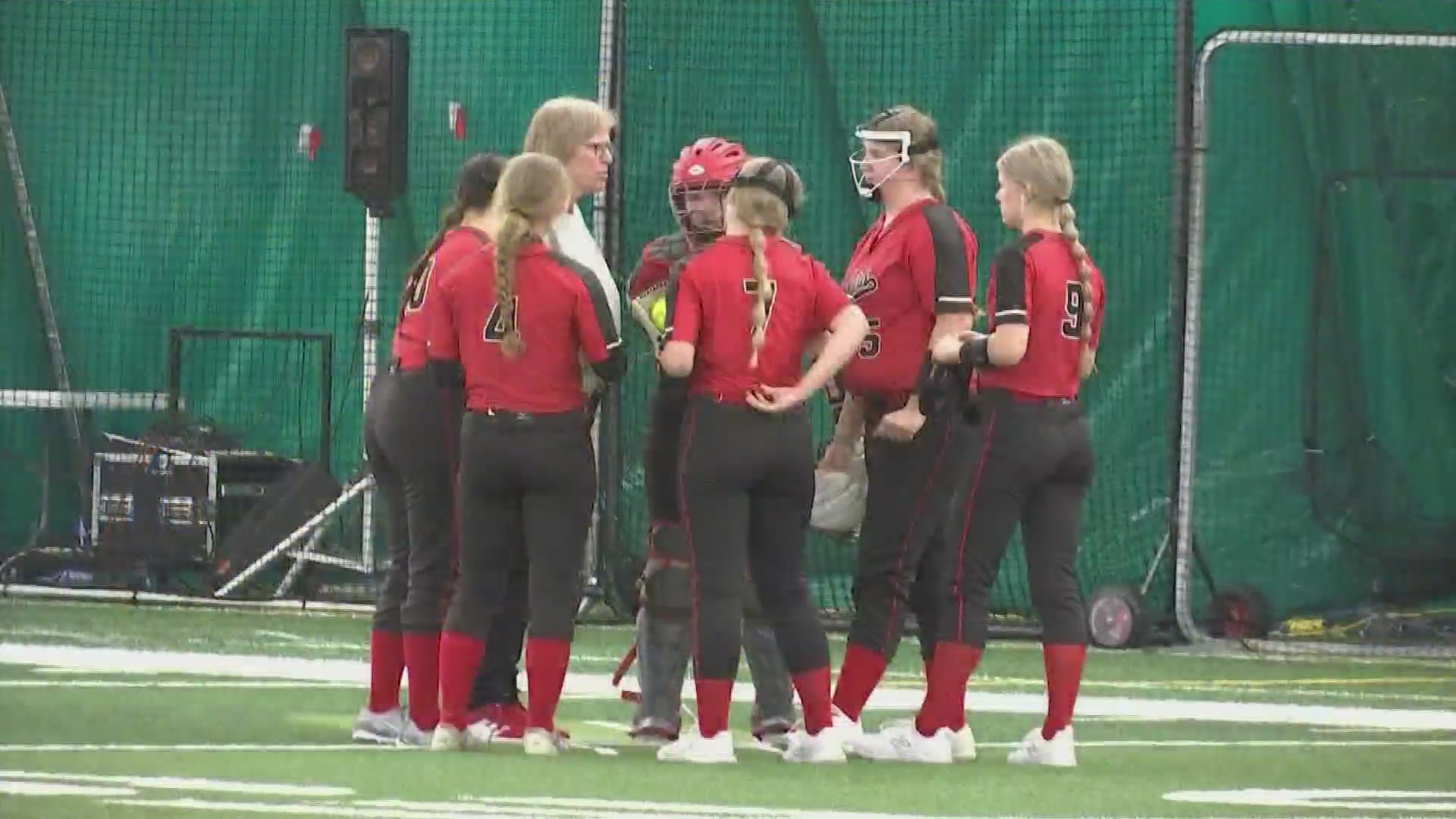 Softball: Region 3 Opens Up Play at the MSU Bubble – KX NEWS