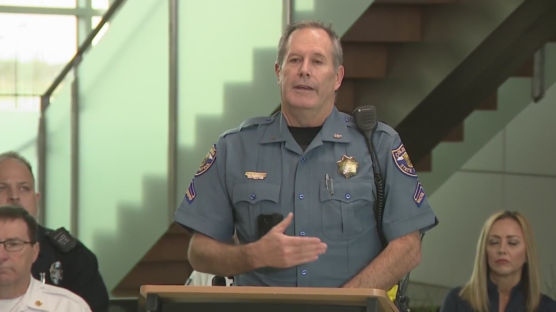 I-76 crash spurs plea to stop drunk driving in Colorado – FOX31 Denver