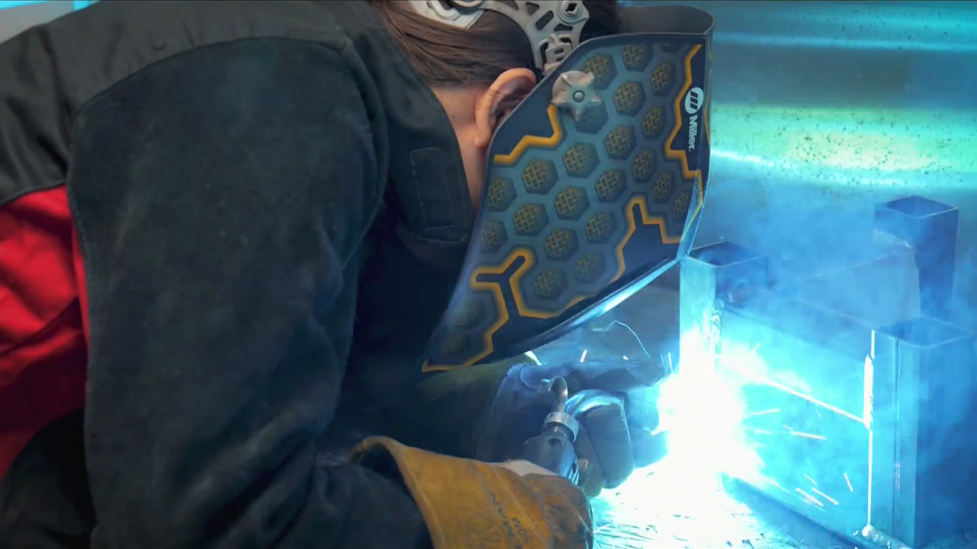 Education Matters: CTEC Internship Program – CBS47 and KSEE24 | News ...